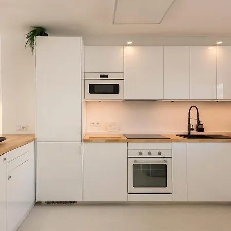홀리데이파크 Modern Retreat 3 Bedroom In Vilamoura
