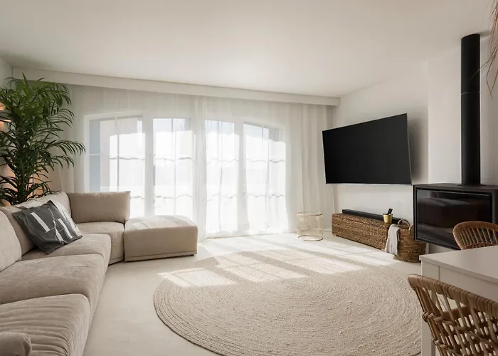 Üdülőpark Modern Retreat 3 Bedroom In Vilamoura
