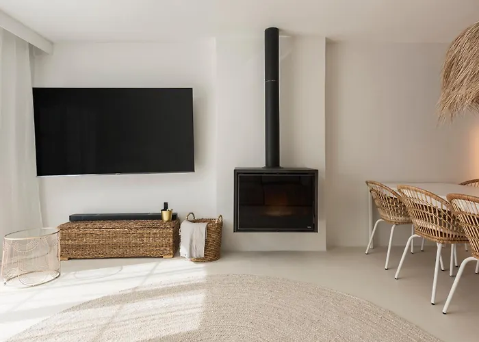 Modern Retreat 3 Bedroom In Vilamoura Üdülőpark *