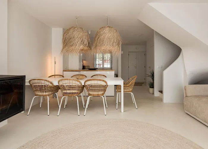Modern Retreat 3 Bedroom In Vilamoura * Quarteira