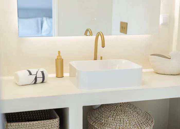 Modern Retreat 3 Bedroom In Vilamoura * Quarteira