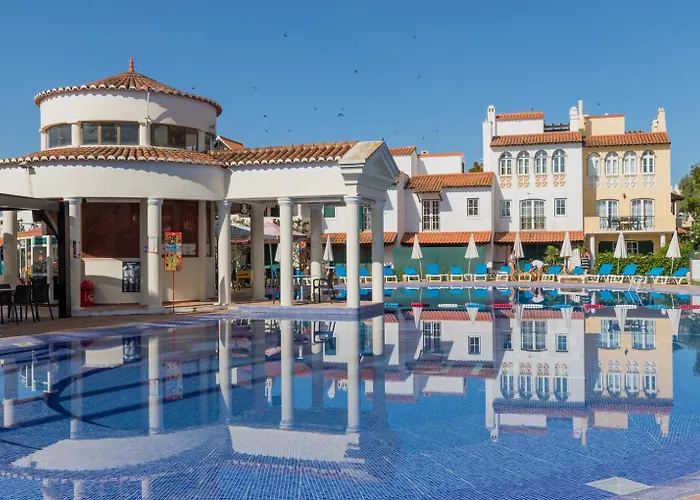 Üdülőpark Modern Retreat 3 Bedroom In Vilamoura