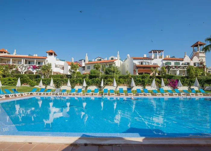 Üdülőpark Modern Retreat 3 Bedroom In Vilamoura