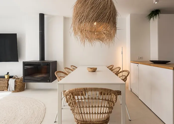 Modern Retreat 3 Bedroom In Vilamoura * Quarteira