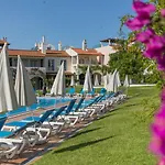 Πάρκο διακοπών Modern Retreat 3 Bedroom In Vilamoura *