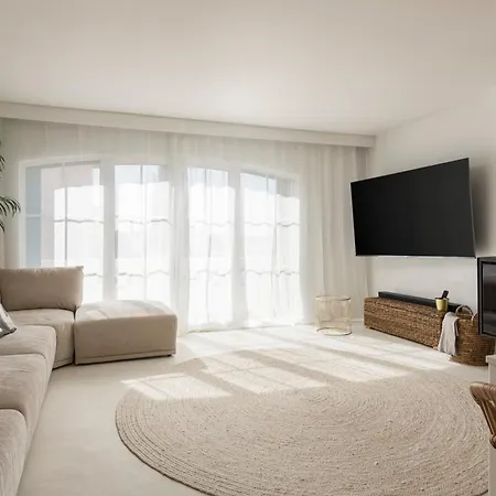 Feriepark Modern Retreat 3 Bedroom In Vilamoura