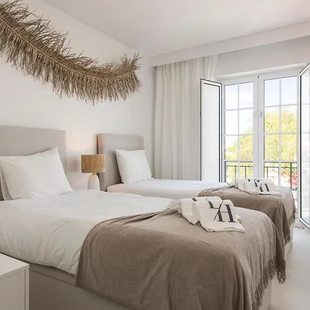 Parco vacanze Modern Retreat: 3 Bedroom In The Old Village