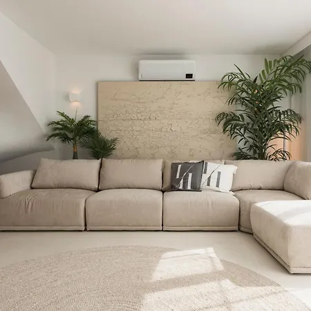 Modern Retreat 3 Bedroom In Vilamoura Feriepark *