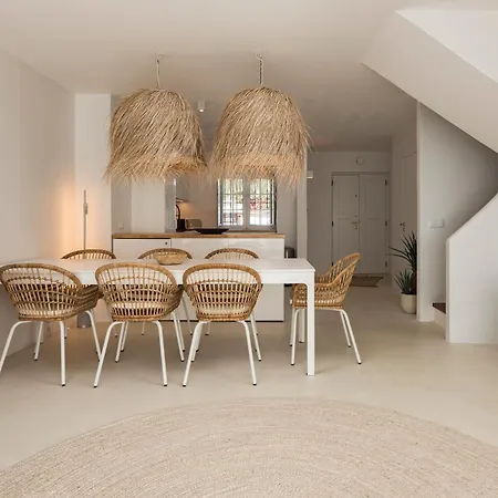 Modern Retreat 3 Bedroom In Vilamoura * Quarteira