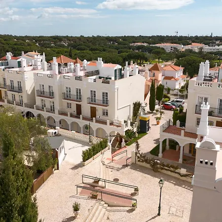 Feriepark Modern Retreat 3 Bedroom In Vilamoura Quarteira
