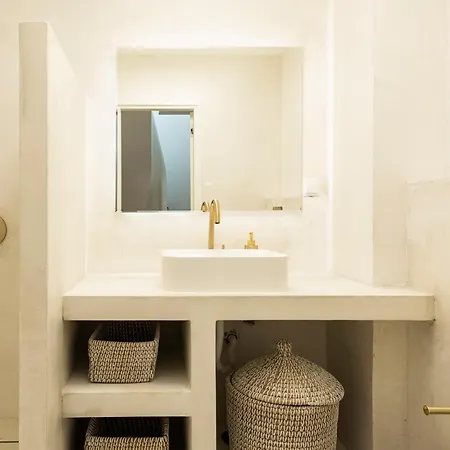 Modern Retreat 3 Bedroom In Vilamoura Quarteira