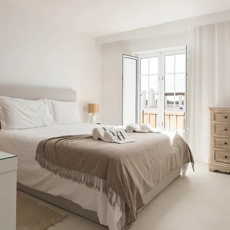 Modern Retreat 3 Bedroom In Vilamoura Feriepark *
