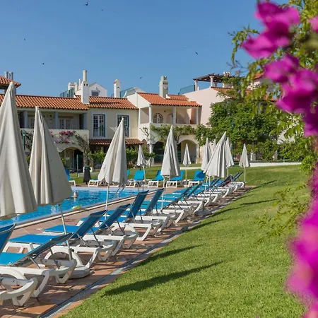 Feriepark Modern Retreat 3 Bedroom In Vilamoura *