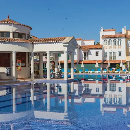 Parque de vacaciones Modern Retreat 3 Bedroom In Vilamoura