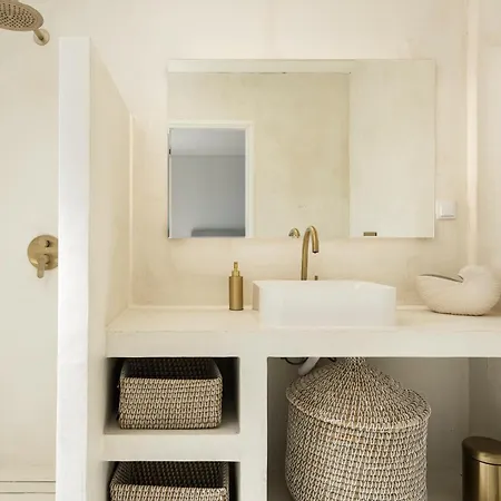 Modern Retreat: 3 Bedroom In The Old Village Parco vacanze Quarteira