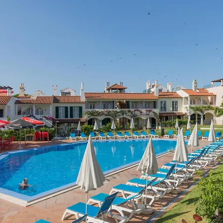 Parque de vacaciones Modern Retreat 3 Bedroom In Vilamoura *