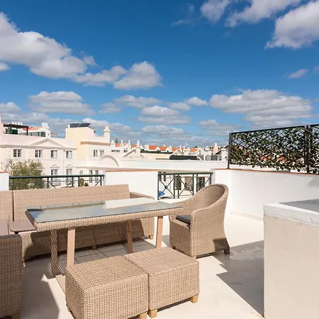 Parco vacanze Modern Retreat: 3 Bedroom In The Old Village *