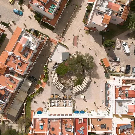 Feriepark Modern Retreat 3 Bedroom In Vilamoura