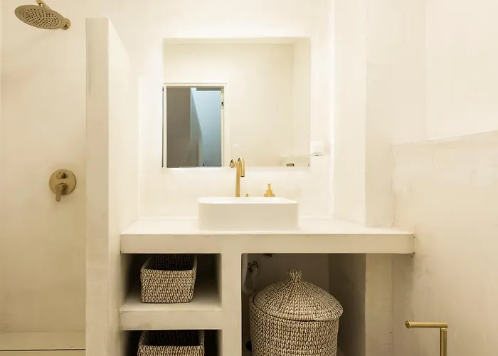 Modern Retreat 3 Bedroom In Vilamoura Quarteira