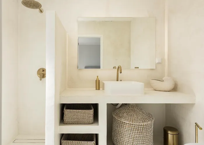 Modern Retreat 3 Bedroom In Vilamoura Parque de vacaciones Quarteira
