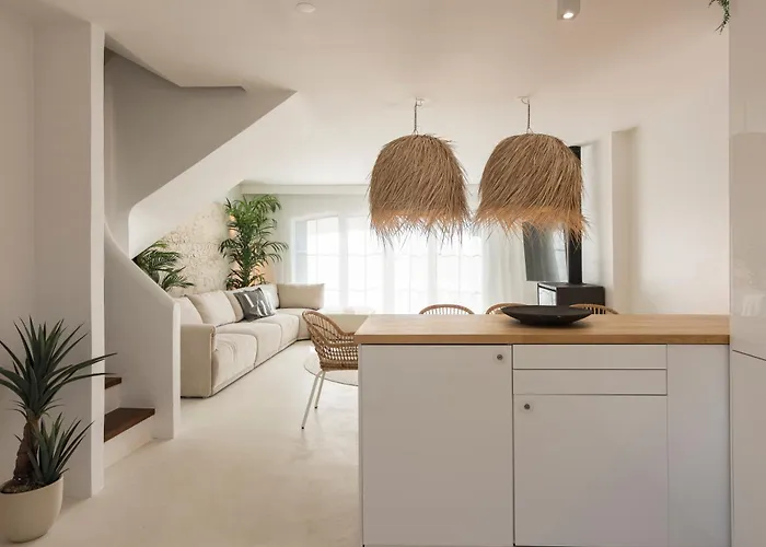 Modern Retreat 3 Bedroom In Vilamoura Quarteira