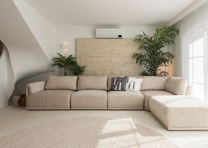 Modern Retreat 3 Bedroom In Vilamoura Prázdninový areál *
