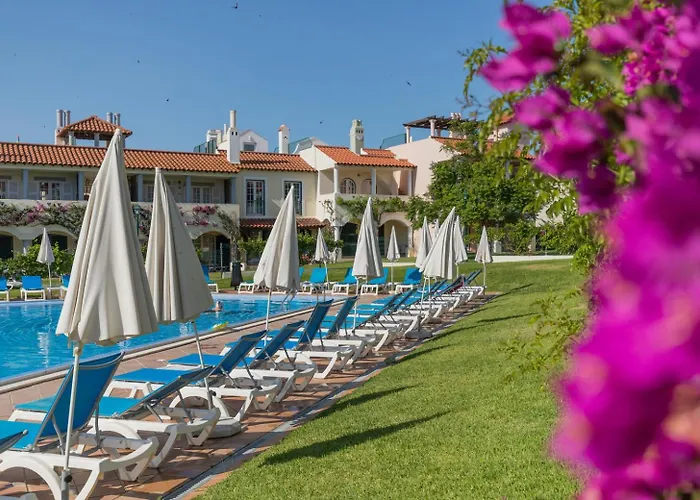 Prázdninový areál Modern Retreat 3 Bedroom In Vilamoura *